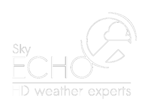 SkyEcho Logo